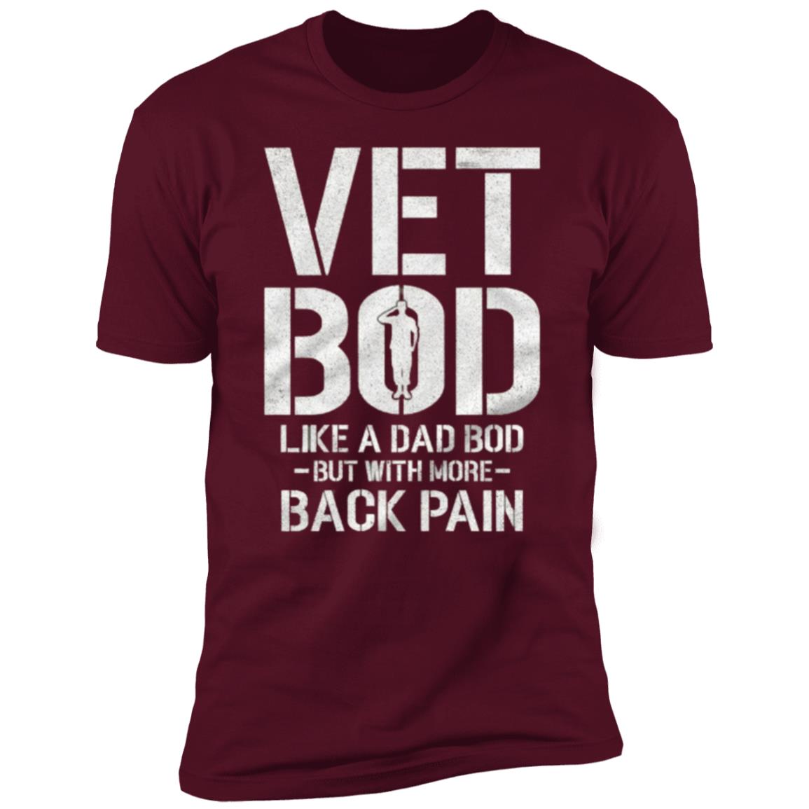 VET BOD