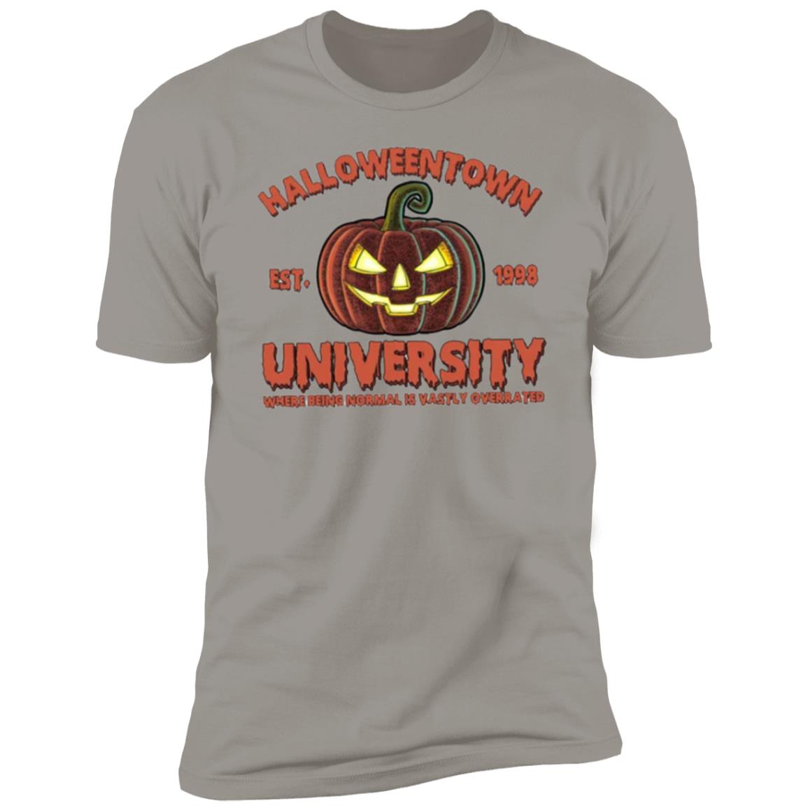 Halloweentown University