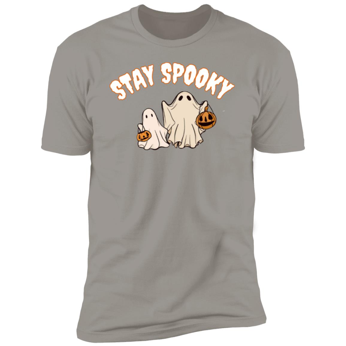 Stay Spooky