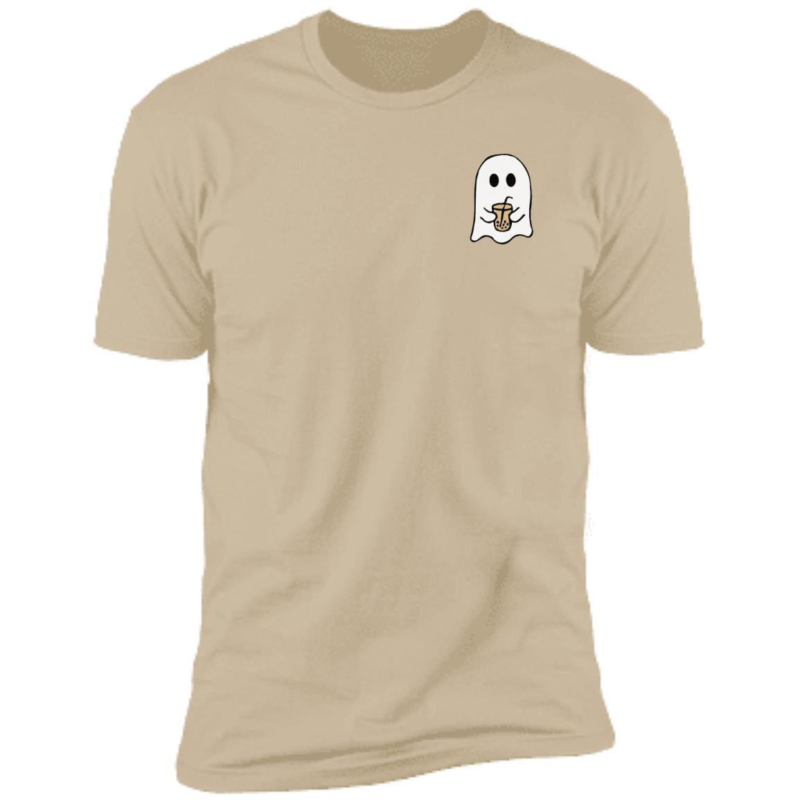 Boba Ghost