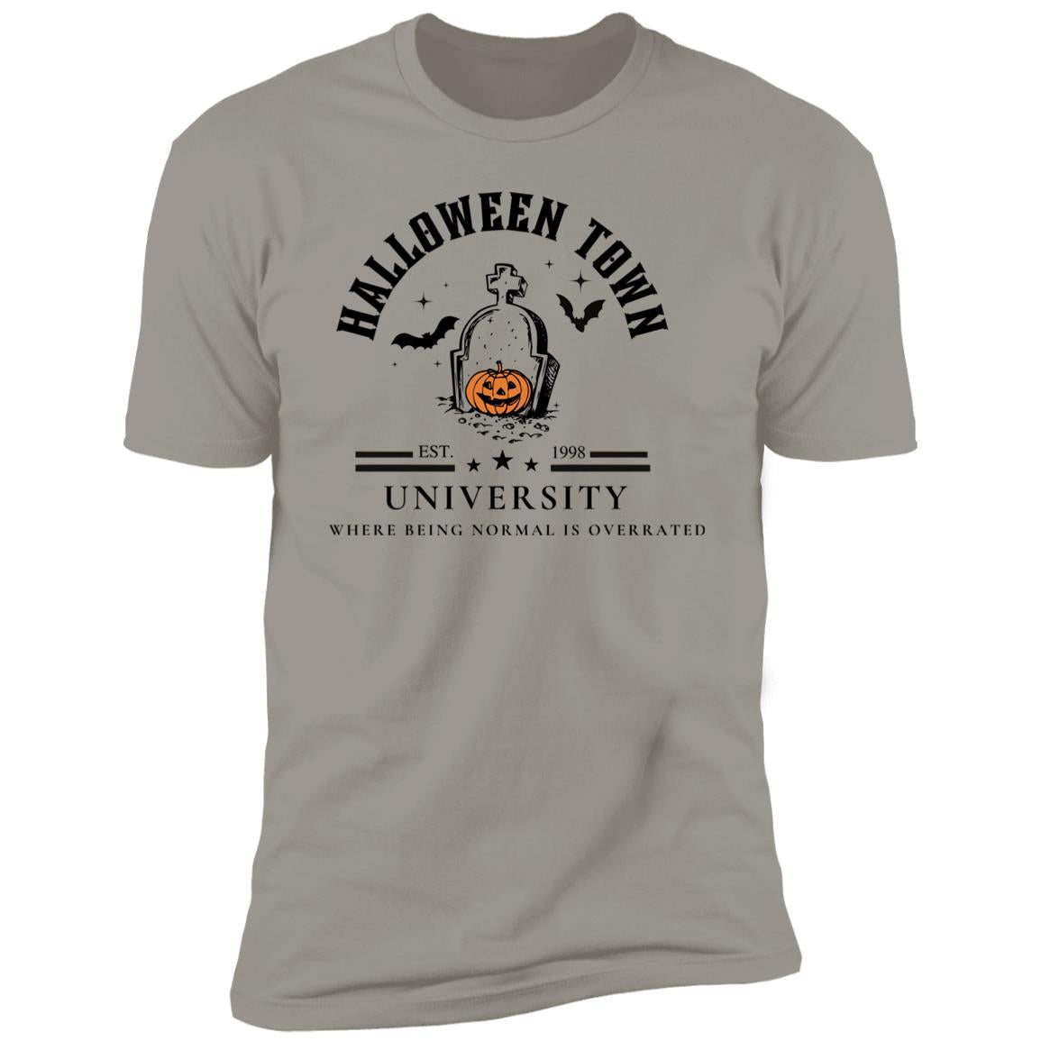 Halloweentown University