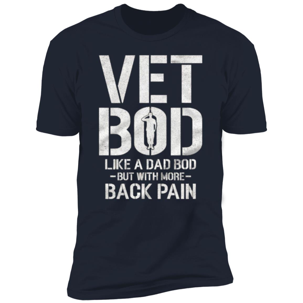 VET BOD