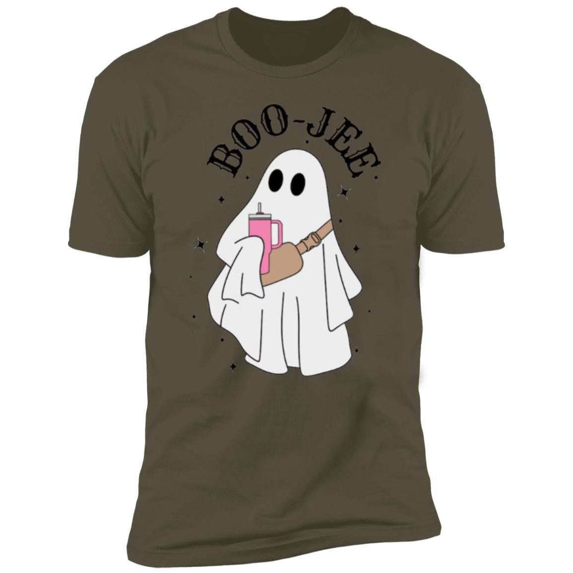 Boo- Jee Ghost