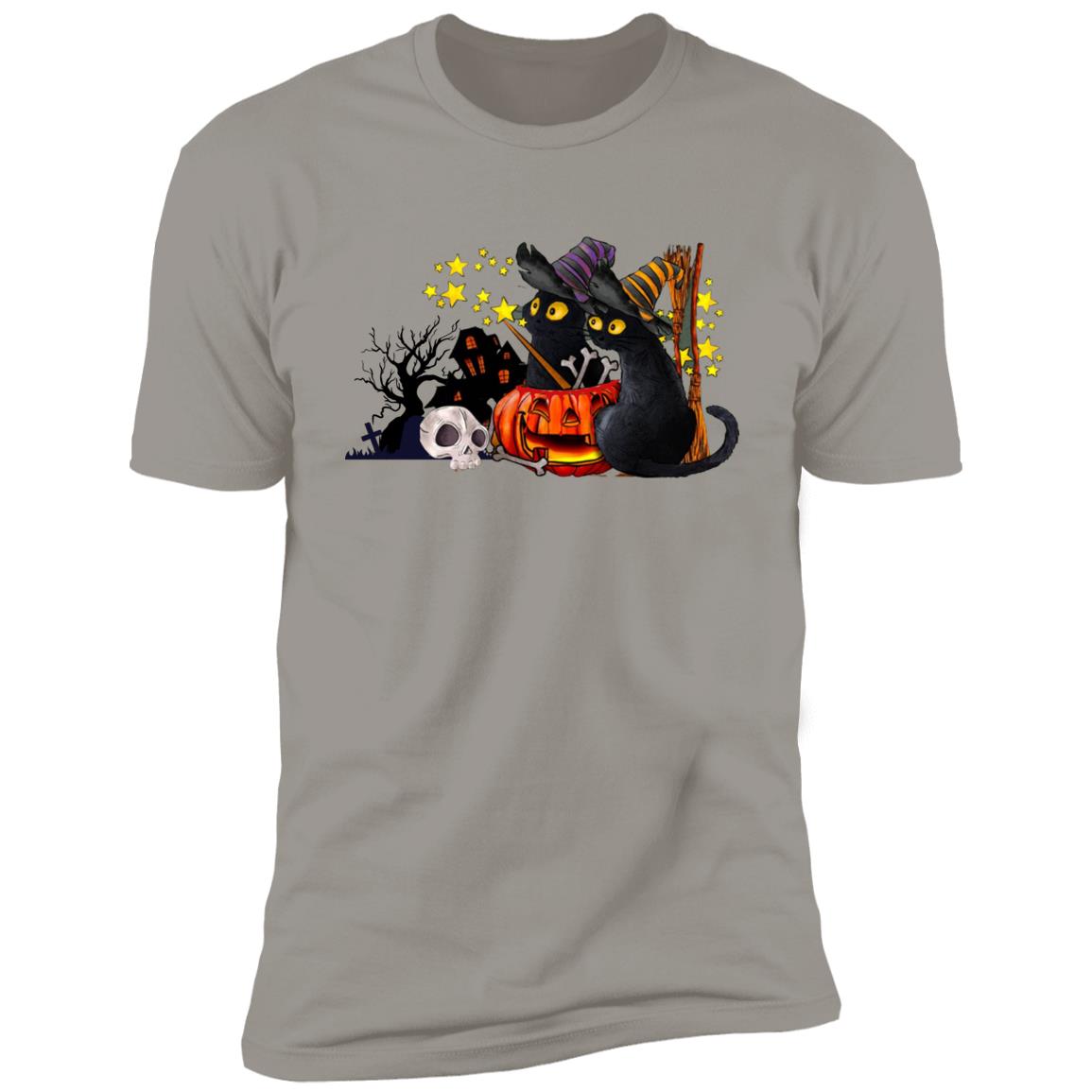 Witch: Cats