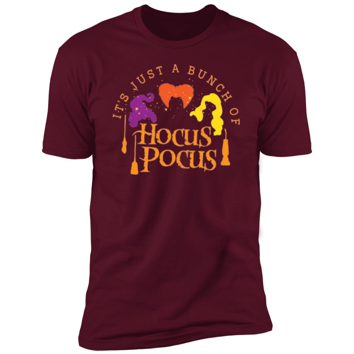 Hocus Pocus