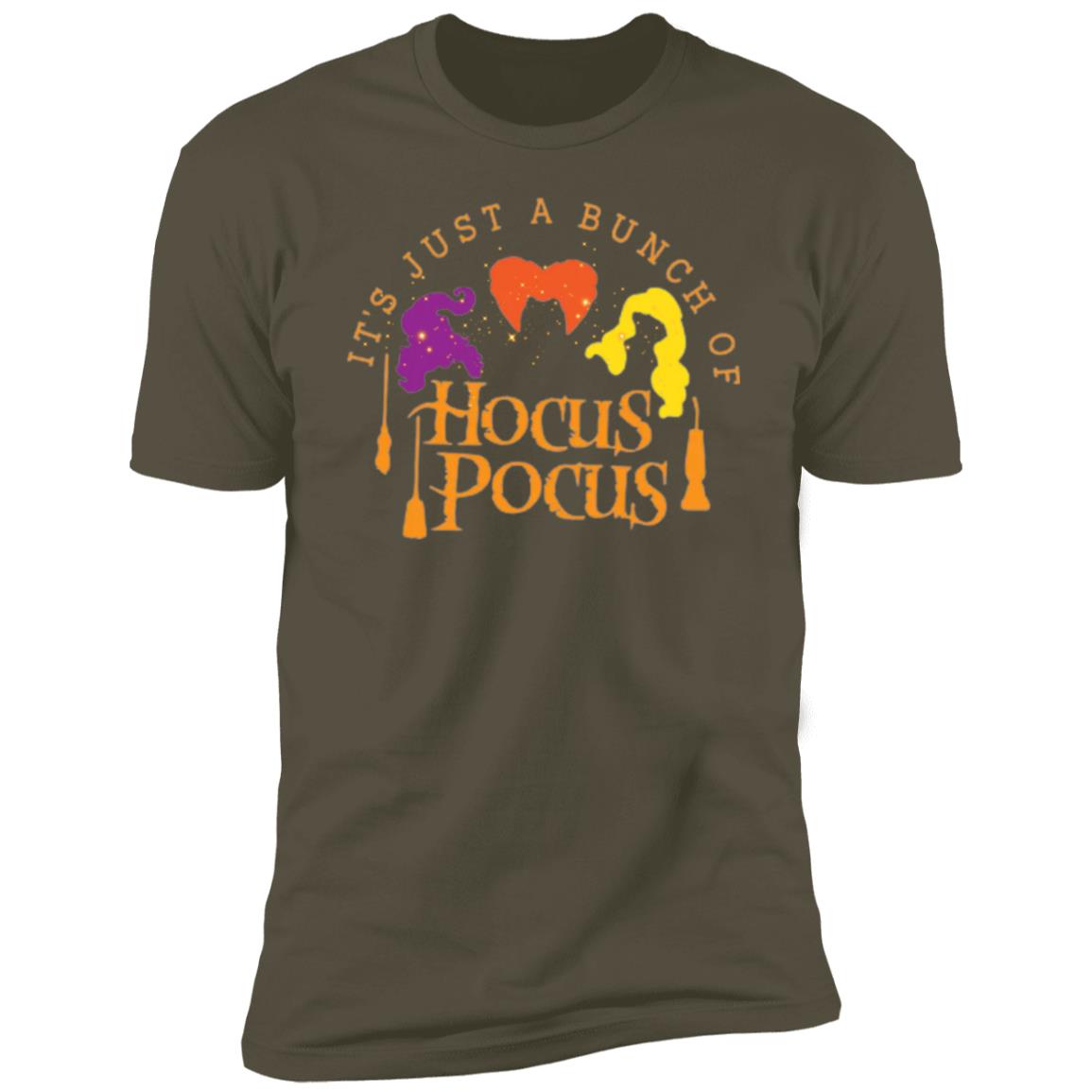 Hocus Pocus