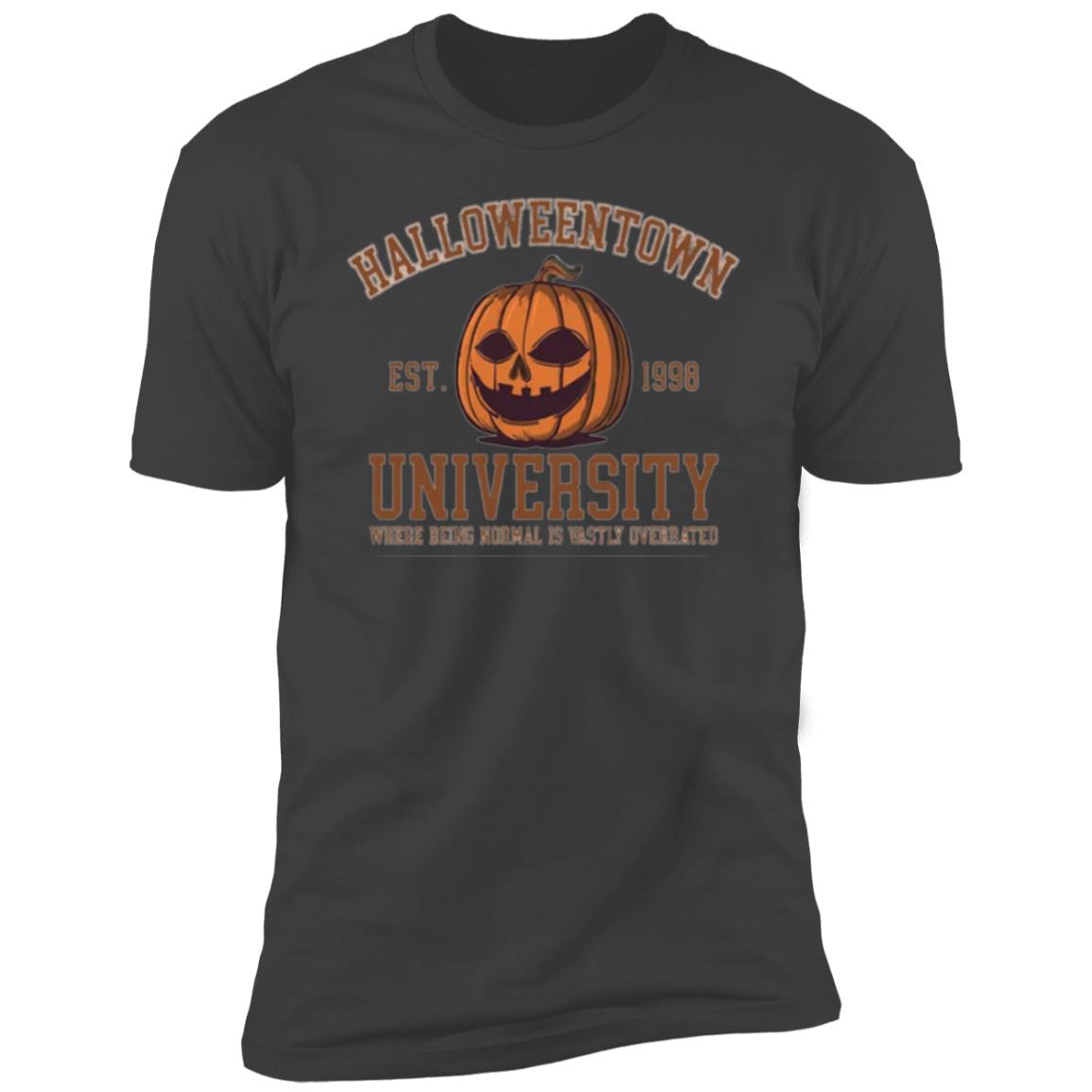 Halloweentown University