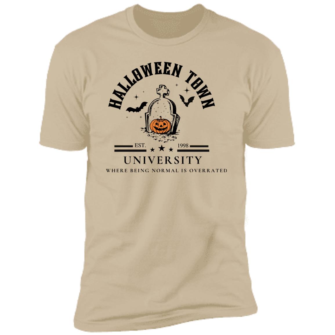 Halloweentown University