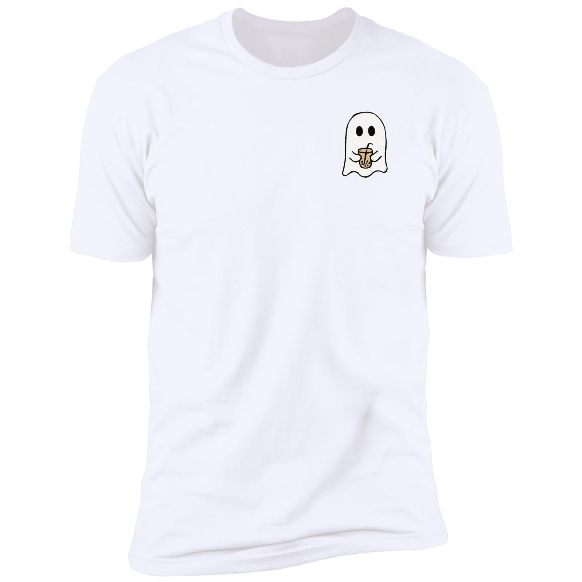 Boba Ghost