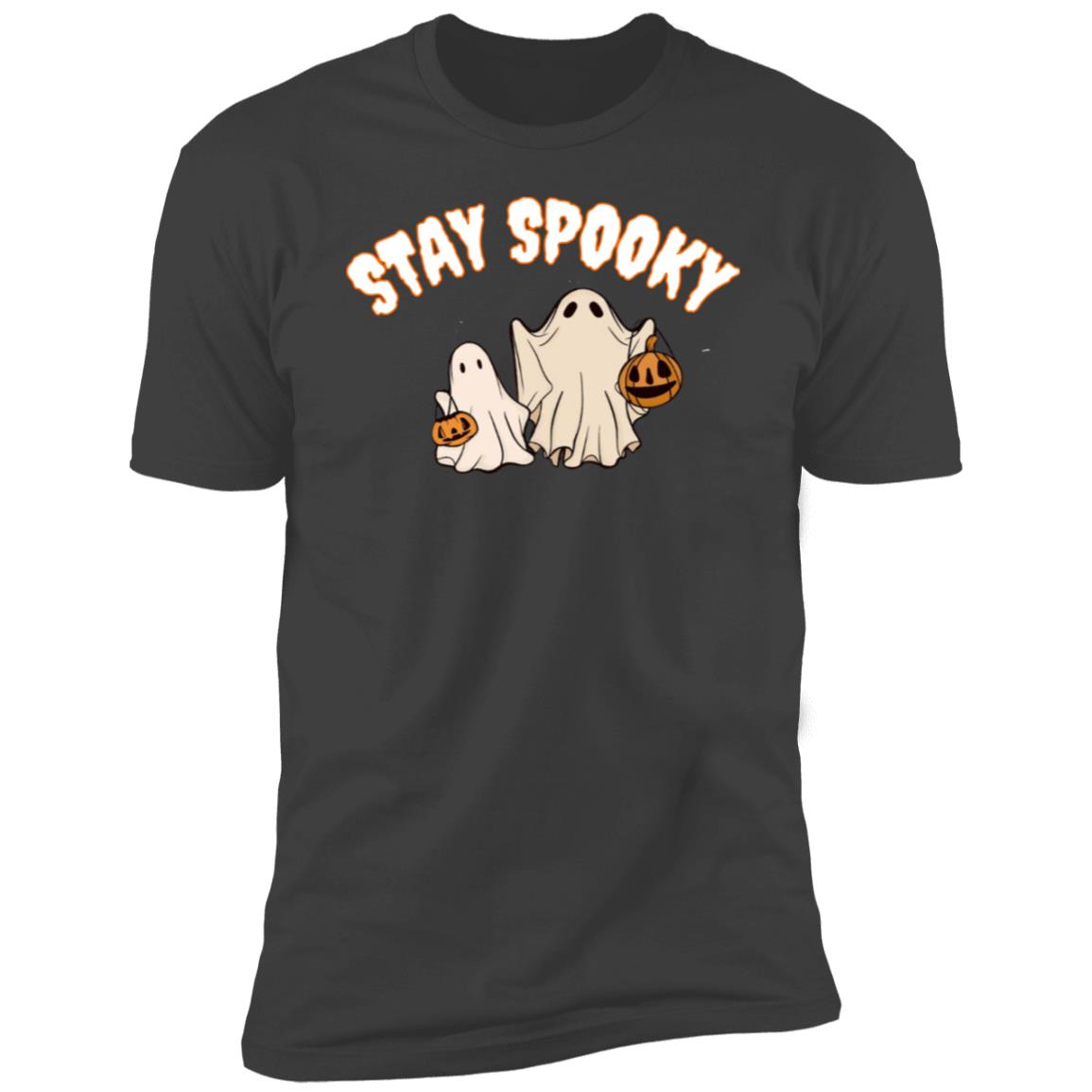 Stay Spooky