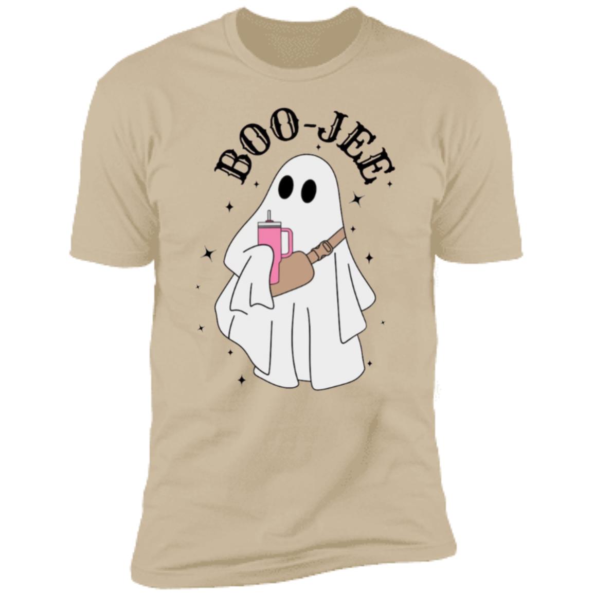 Boo- Jee Ghost