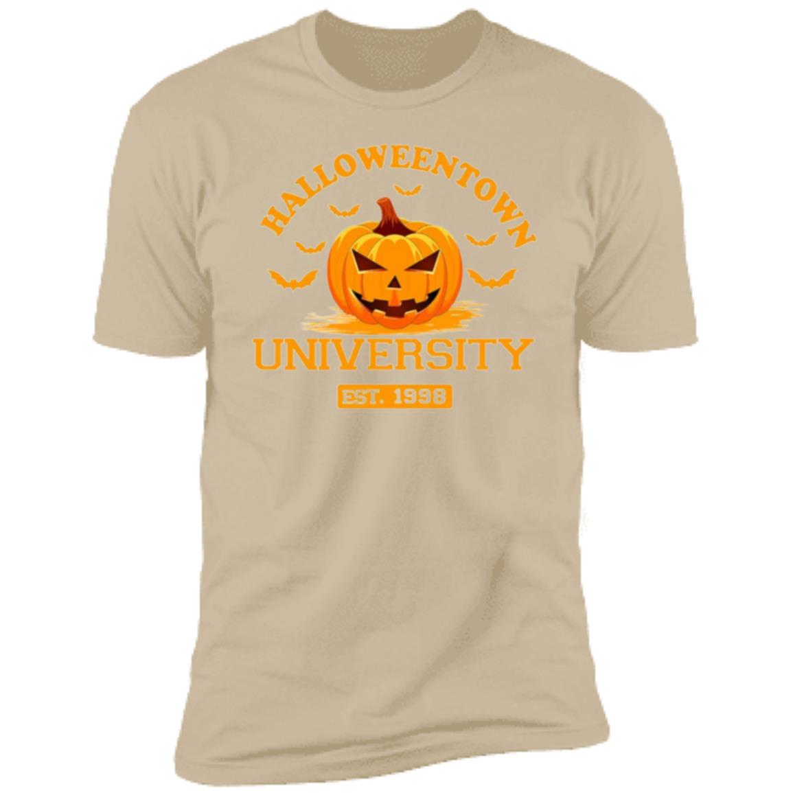 Halloweentown University Est 1998