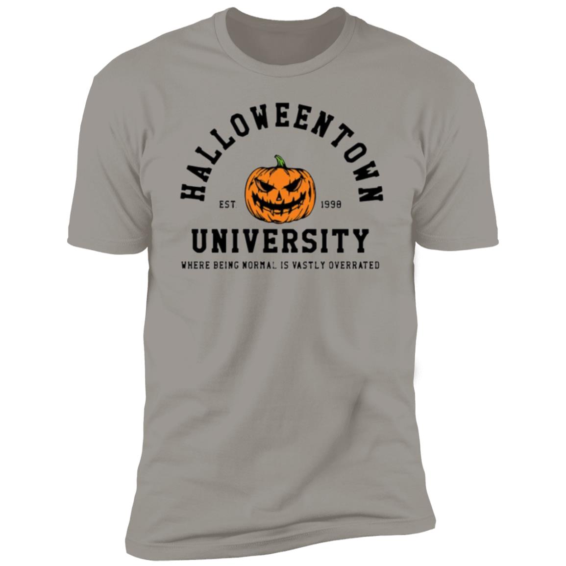 Halloweentown University