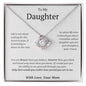 To My Daughter- You are Smarter than you may think- I Love You-Love Mom